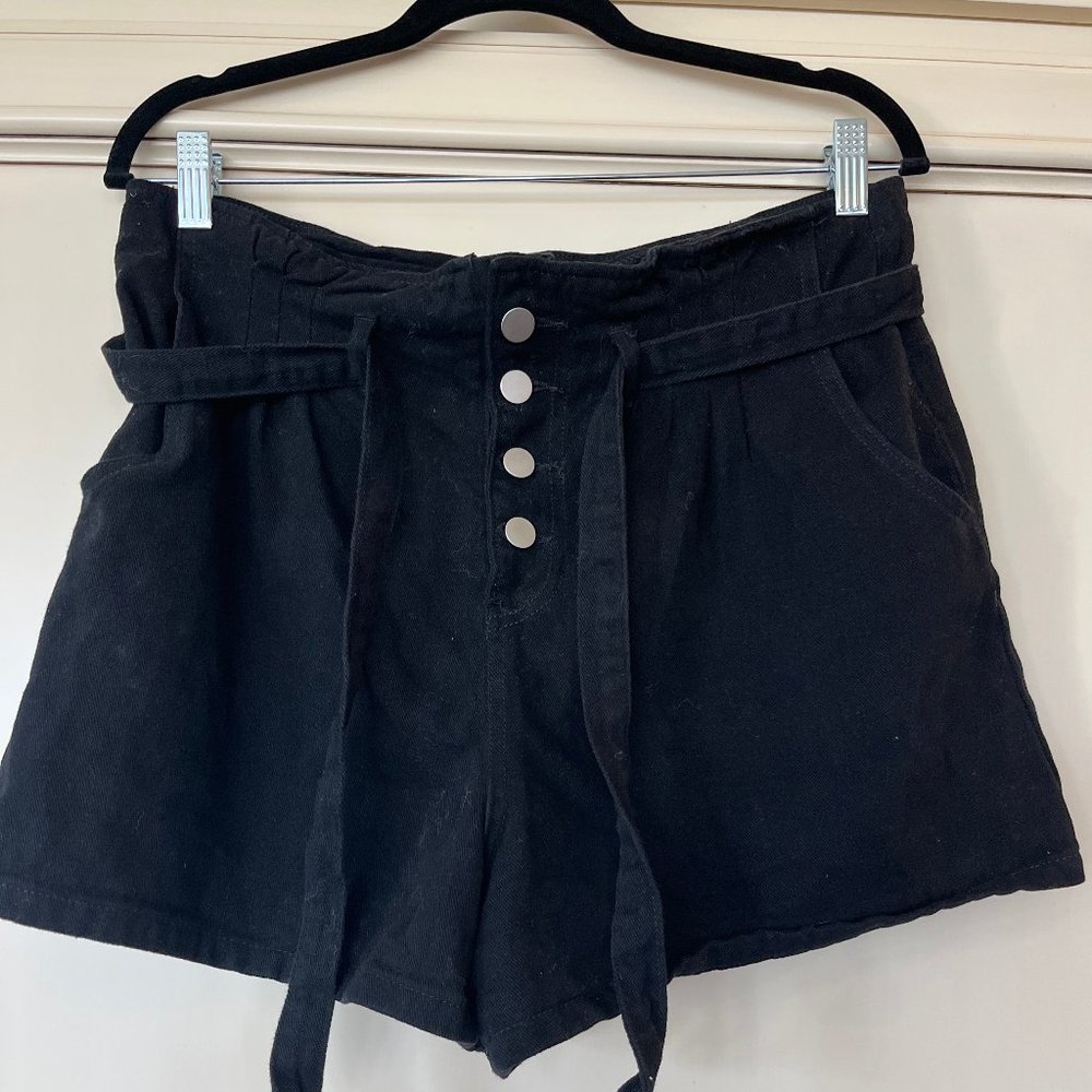 Bohme	Style s14853	Shorts	L